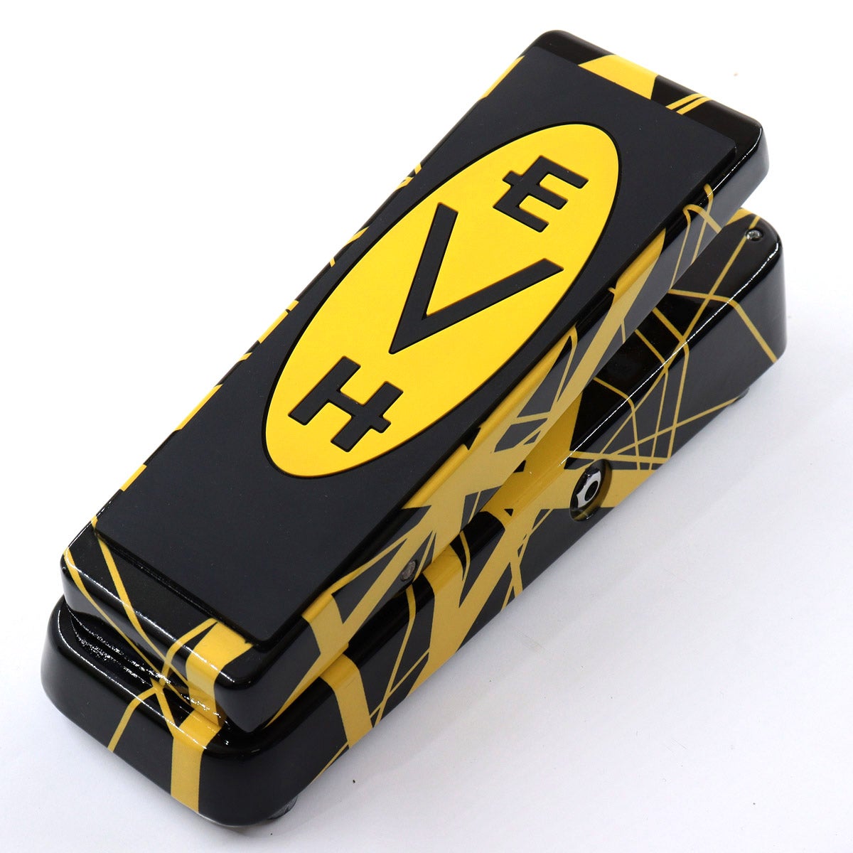 中古】JIM DUNLOP / EVH95 / Eddie Van Halen Signature Wah 【池袋店
