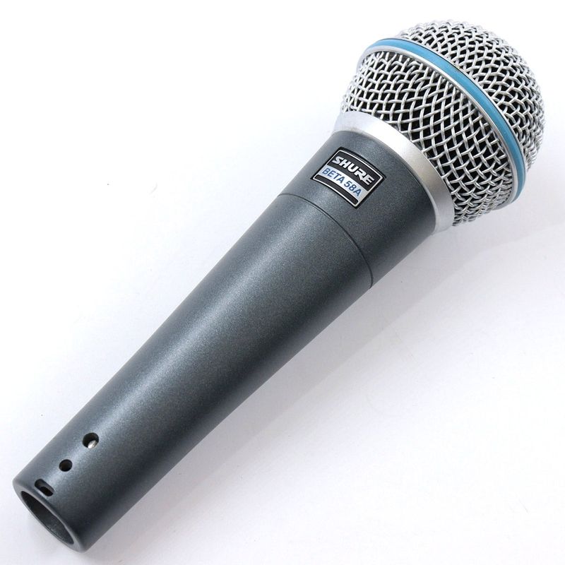 【中古】SHURE / BETA58A 【池袋店】