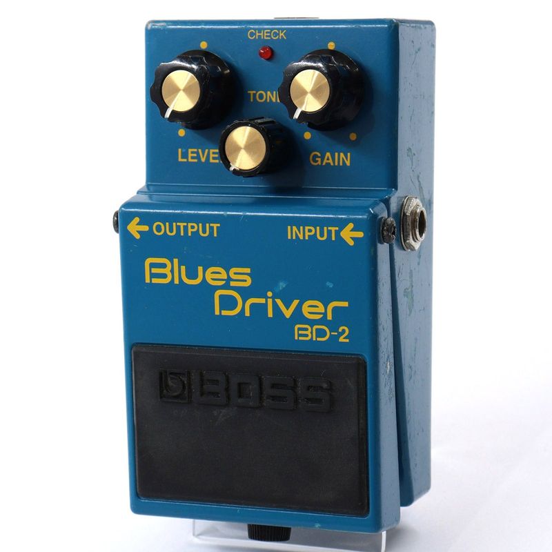 【中古】BOSS / BD-2 Blues Driver 【池袋店】