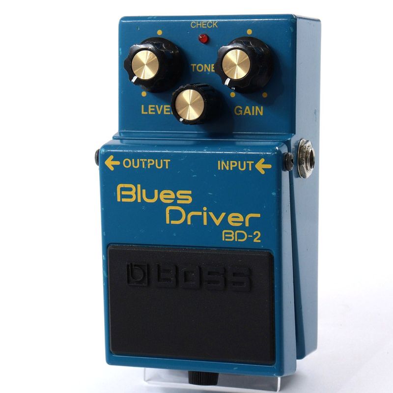 【中古】BOSS / BD-2 / Blues Driver 【池袋店】
