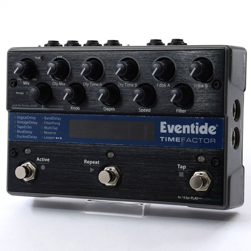 EVENTIDEの検索結果 | ギター、アコギ、管楽器などを扱う全国12店舗の