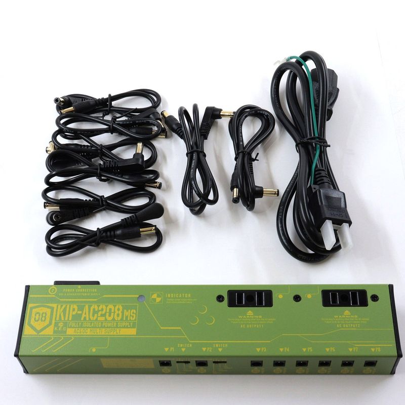 【中古】KIKUTANI MUSIC / KIP-AC208MS 【池袋店】