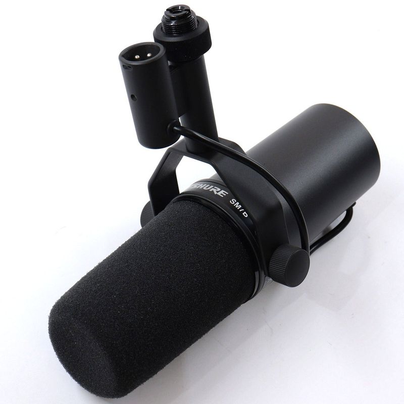 【中古】SHURE / SM7B 【池袋店】