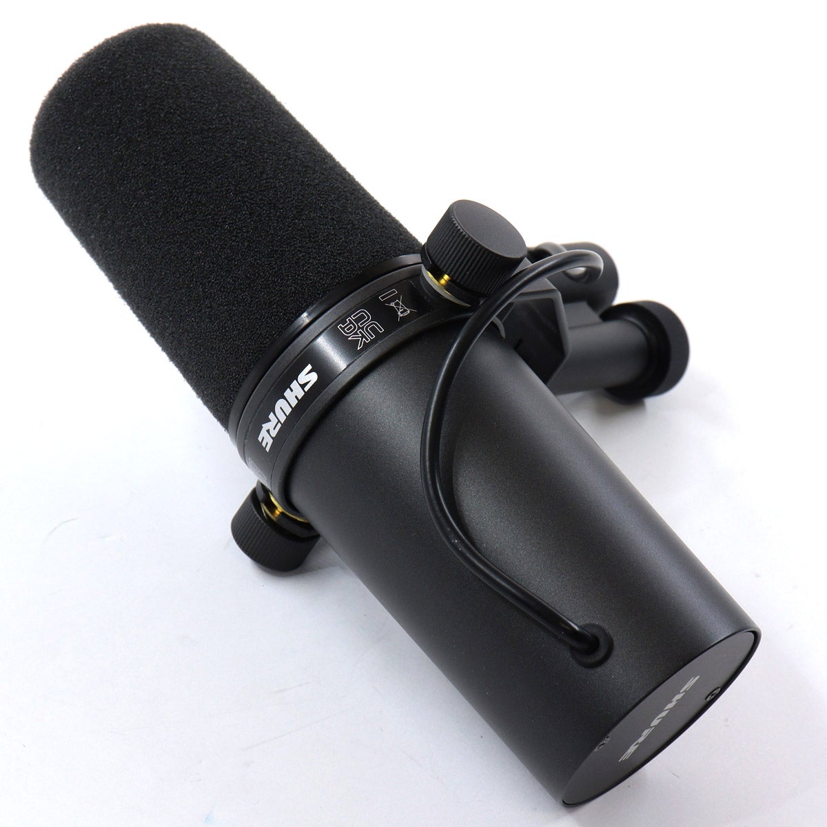 中古】SHURE / SM7B 【池袋店】 | その他 | イシバシ楽器
