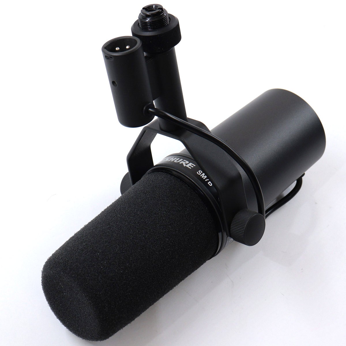 中古】SHURE / SM7B 【池袋店】 | その他 | イシバシ楽器