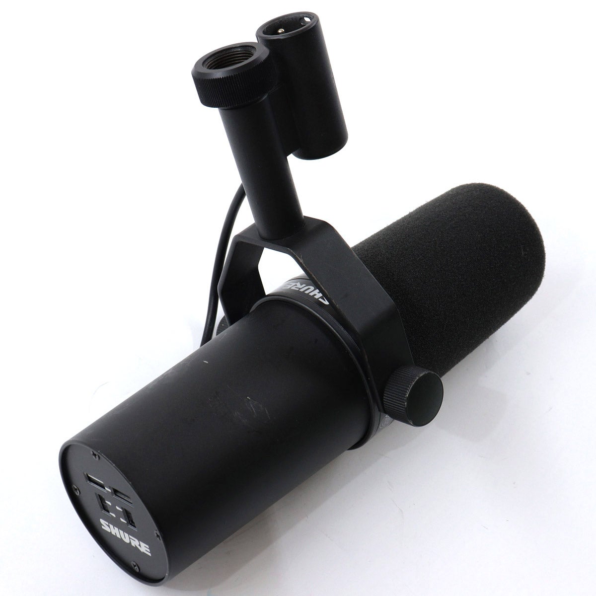 【中古】SHURE SM7B 中古】SHURE / SM7B 【池袋店】 | その他 | イシバシ楽器