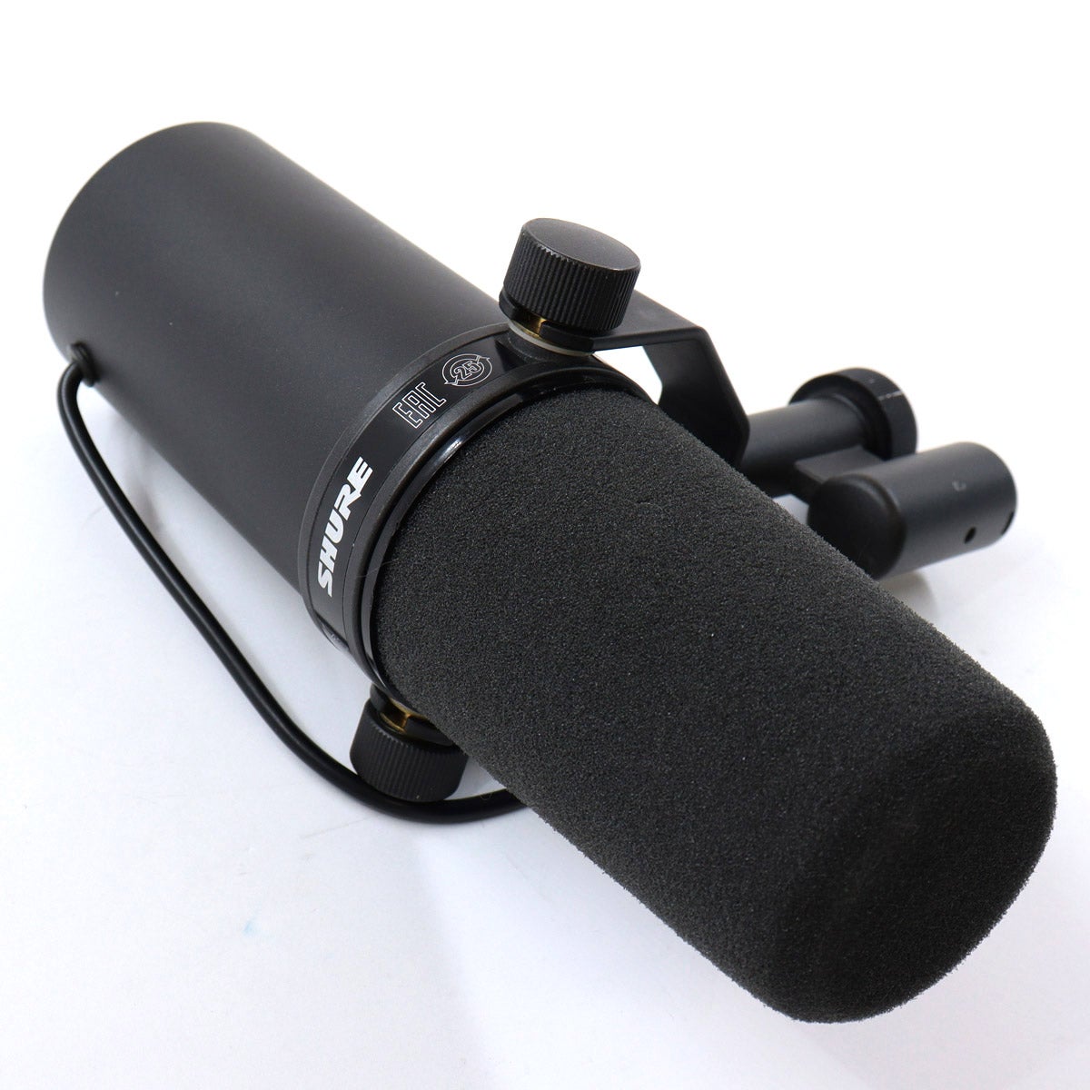 中古】SHURE / SM7B 【池袋店】 | その他 | イシバシ楽器