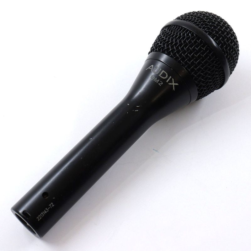 【中古】AUDIX / OM2 【池袋店】
