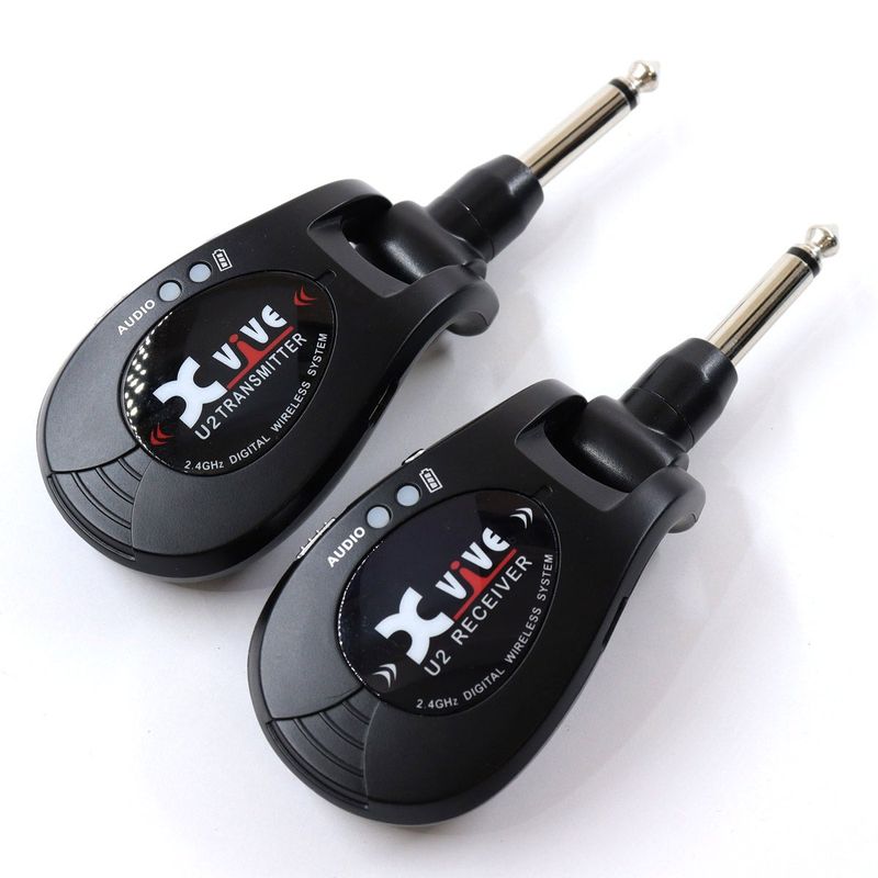 中古】XVIVE / XV-U2 / Digital Wireless System 【池袋店】 | 送受信