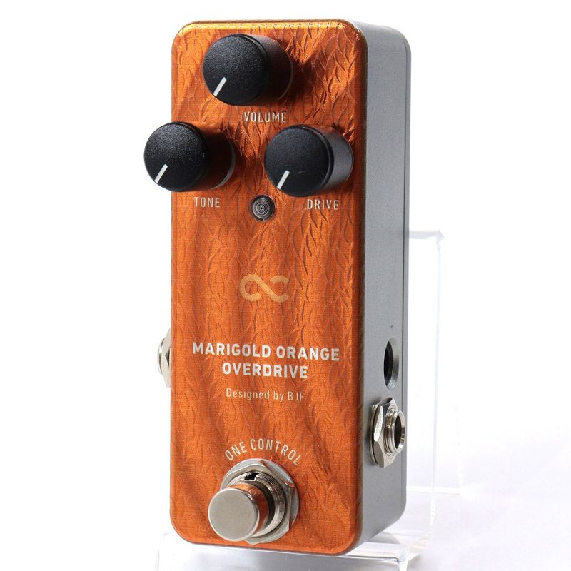 【中古】ONE CONTROL / Marigold Orange OverDrive 【池袋店】