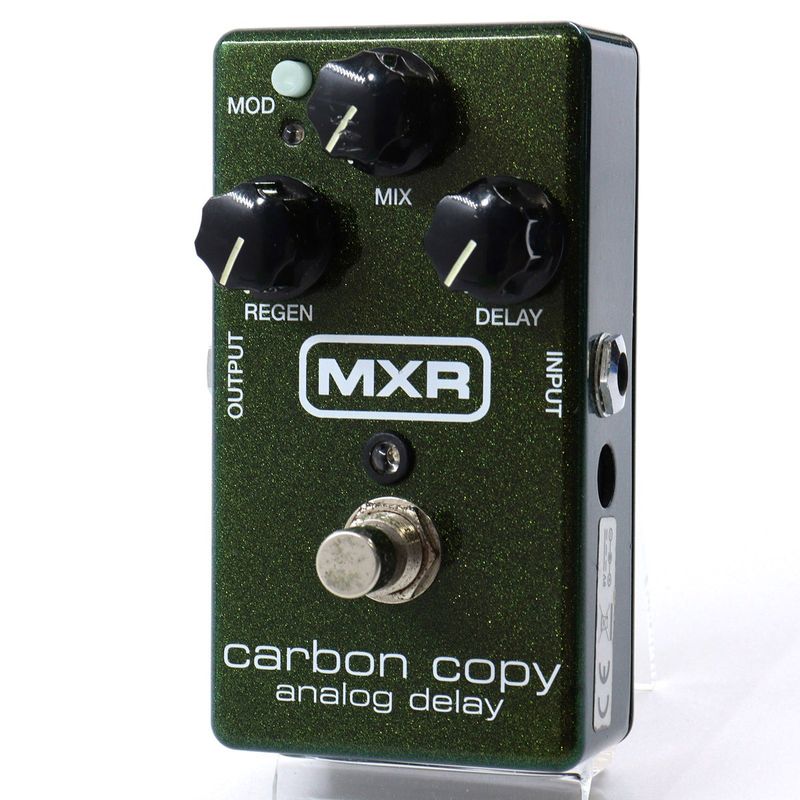 【中古】MXR / M169 / Carbon Copy Analog Delay 【池袋店】