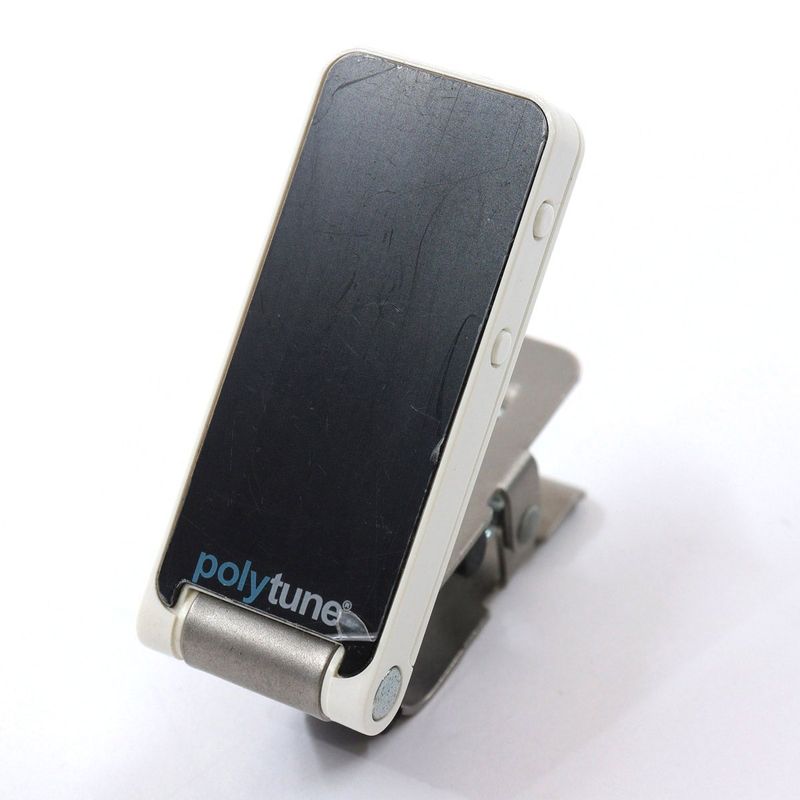 【中古】TC ELECTRONIC / PolyTune Clip 【池袋店】