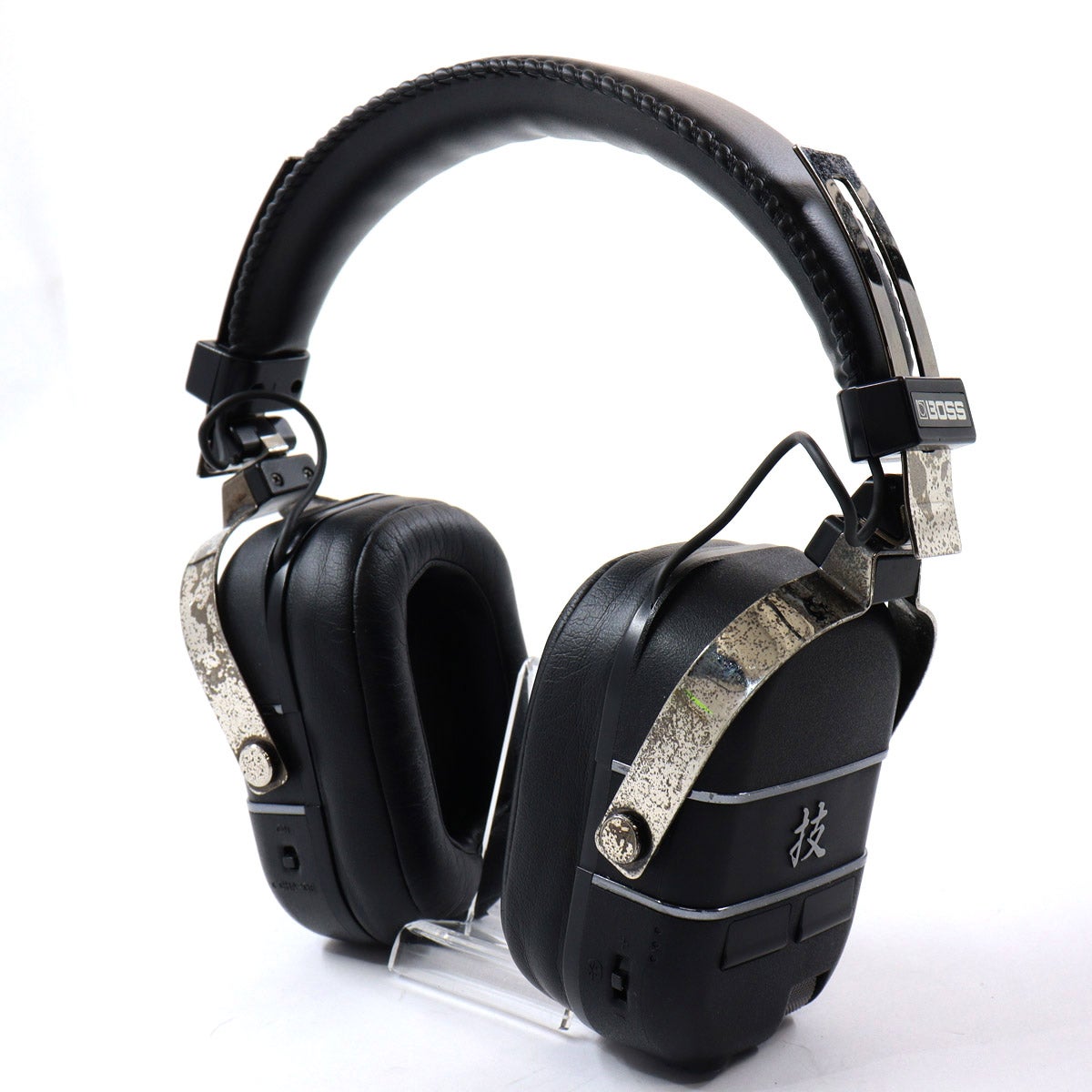 中古 BOSS ボス WAZA-AIR 中古】BOSS / WAZA-AIR / Wireless Personal Guitar Amplification