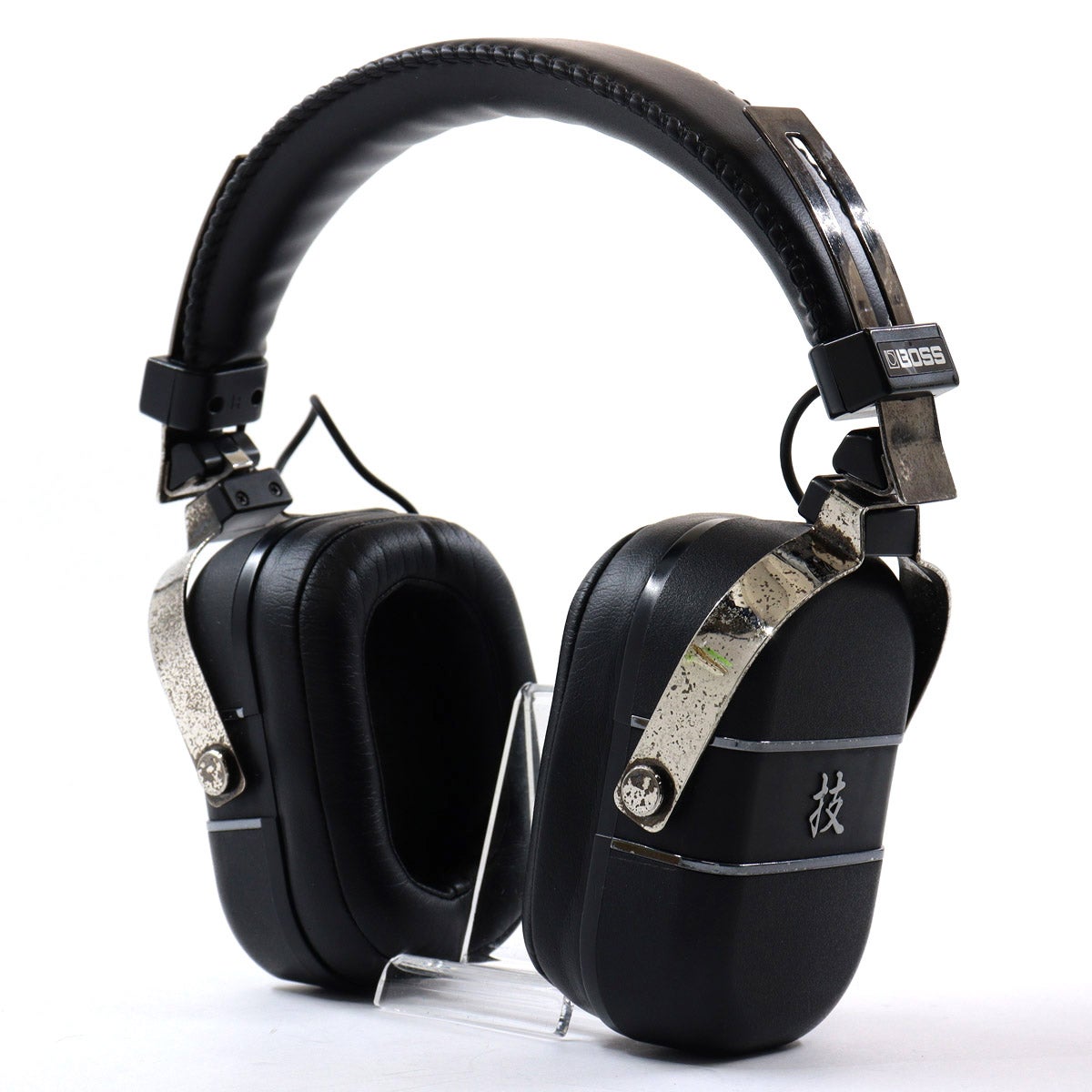 中古 BOSS ボス WAZA-AIR 中古】BOSS / WAZA-AIR / Wireless Personal Guitar Amplification