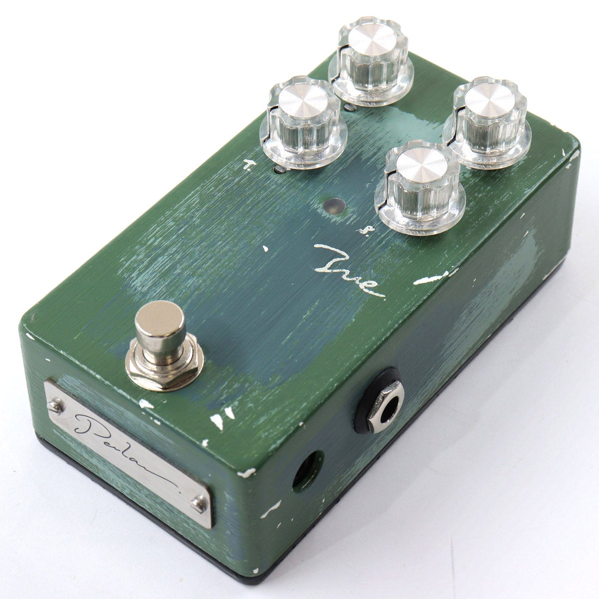中古】PETLA / Ive 【池袋店】 | オーバードライブ | イシバシ楽器