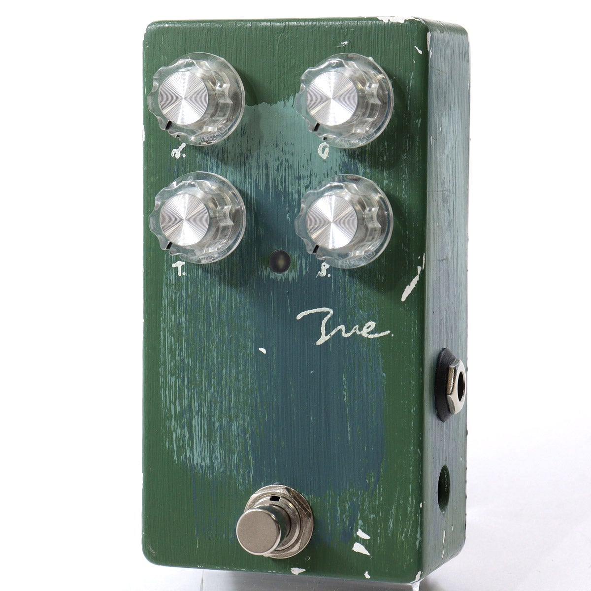 【未使用】 Petla Ive 中古】PETLA / Ive 【池袋店】 | エフェクター | イシバシ楽器