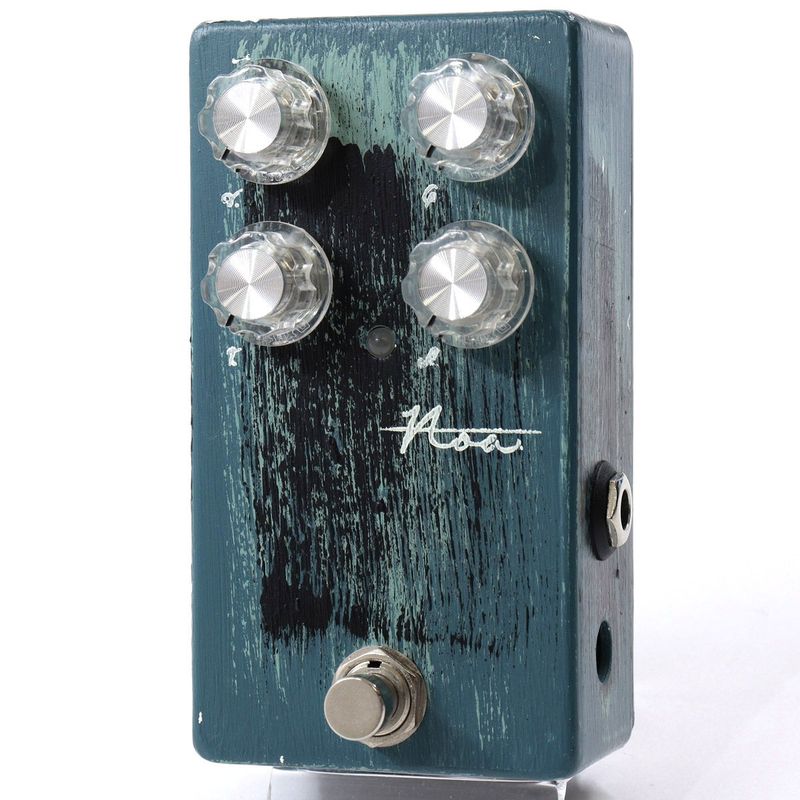 中古】PETLA / Noa Err. 【池袋店】 | エフェクター | イシバシ楽器