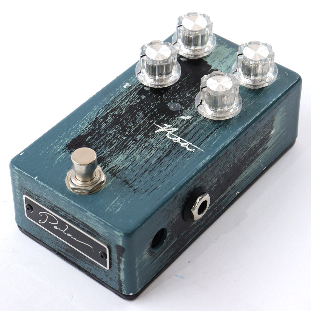 中古】PETLA / Noa Err. 【池袋店】 | エフェクター | イシバシ楽器