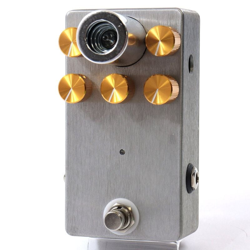 ギター Lee custom amplifier Vjcm-800 中古】LEE CUSTOM AMPLIFIER / VJCM-800 【池袋店】 | エフェクター
