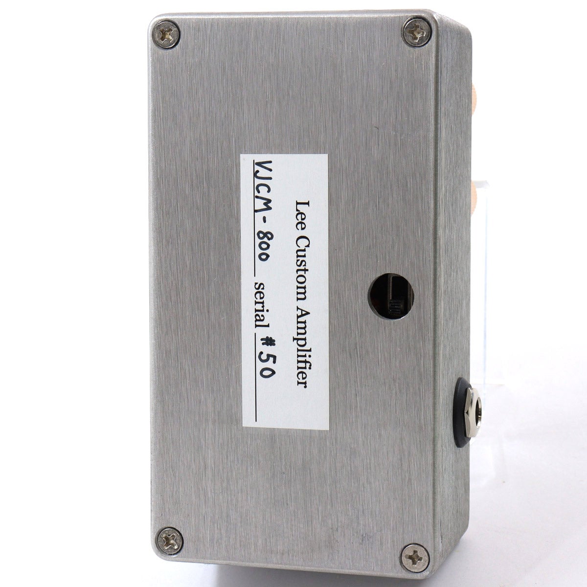 中古】LEE CUSTOM AMPLIFIER / VJCM-800 【池袋店】 | エフェクター