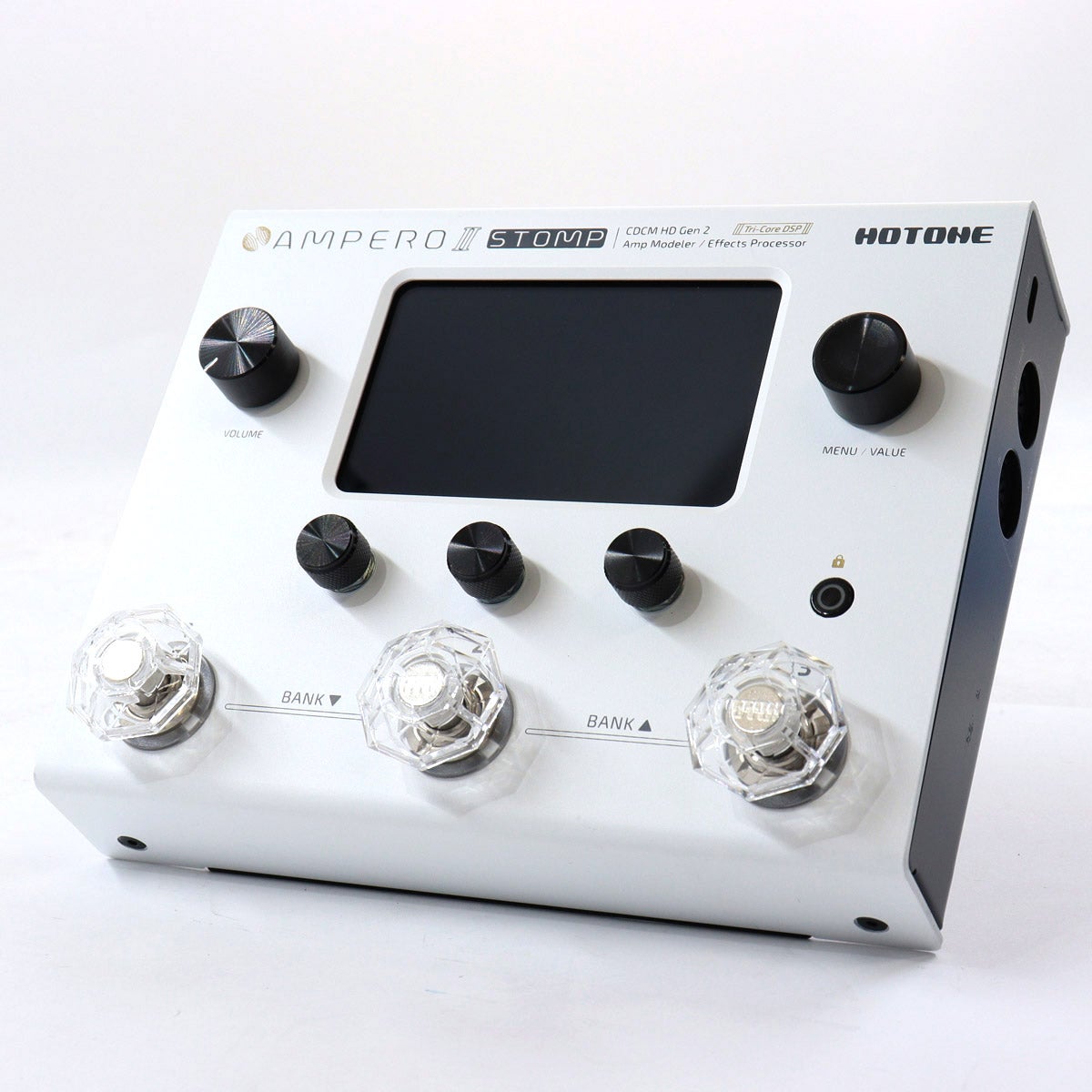 中古】HOTONE / Ampero II Stomp 【池袋店】 | エフェクター