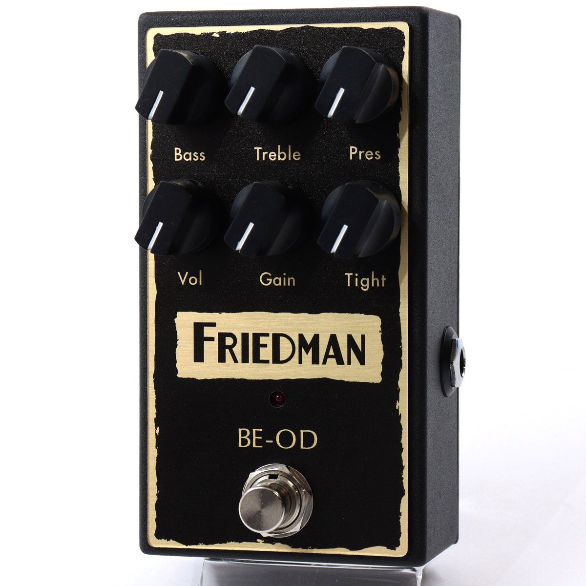 中古】FRIEDMAN / BE-OD 【池袋店】 | エフェクター | イシバシ楽器