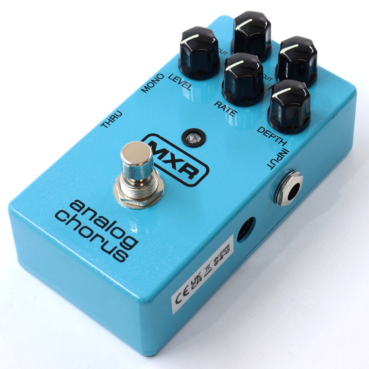 中古】MXR / M234 / Analog Chorus 【池袋店】 | エフェクター