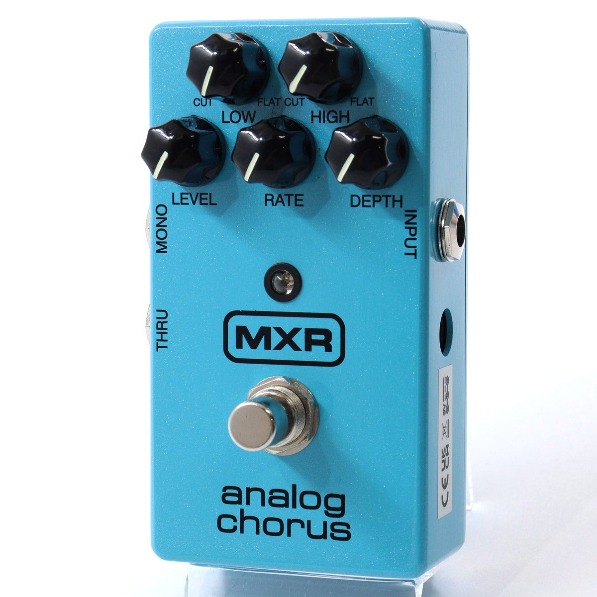 中古】MXR / M234 / Analog Chorus 【池袋店】 | エフェクター