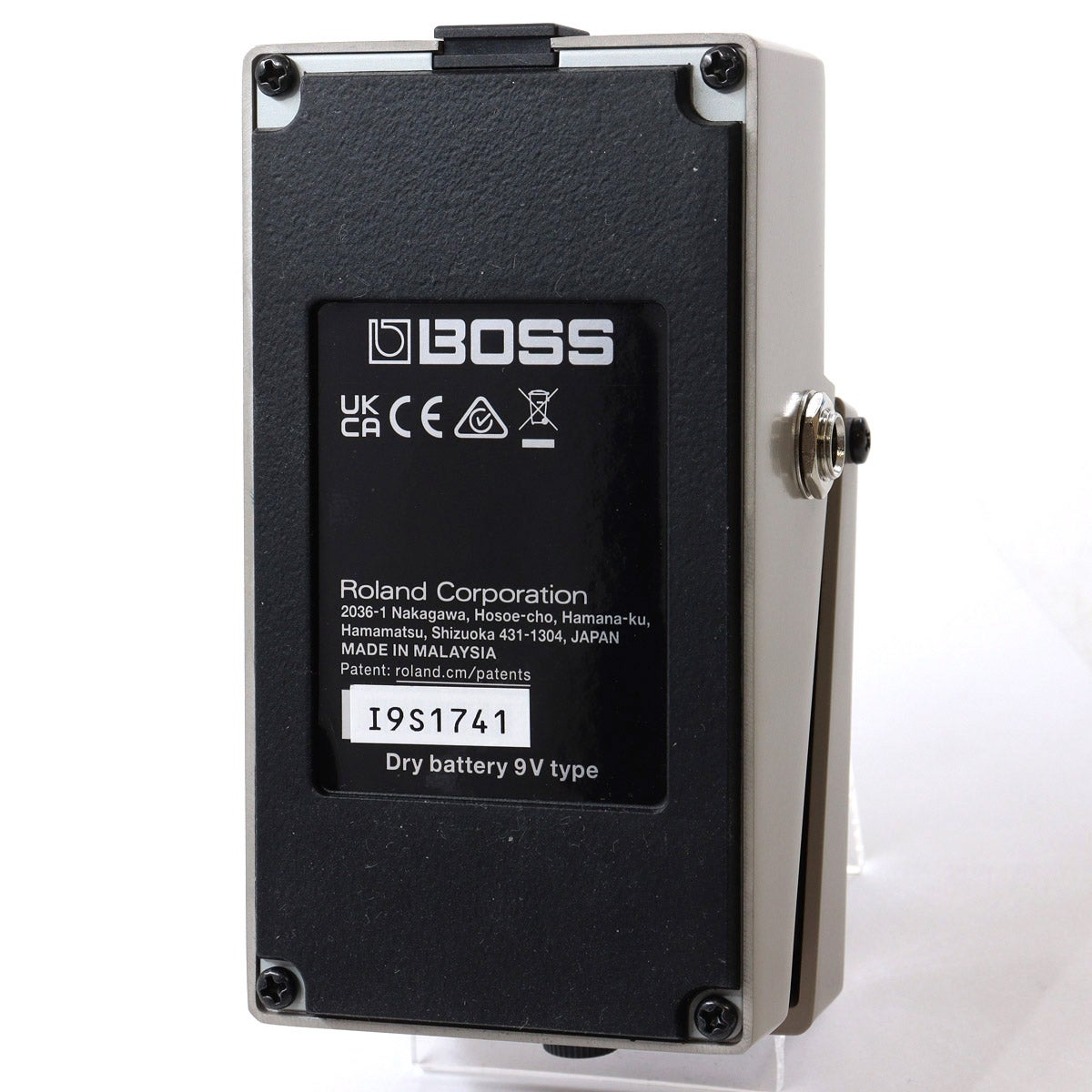 中古】BOSS / GE-7 / Equalizer / Made in Taiwan 【池袋店
