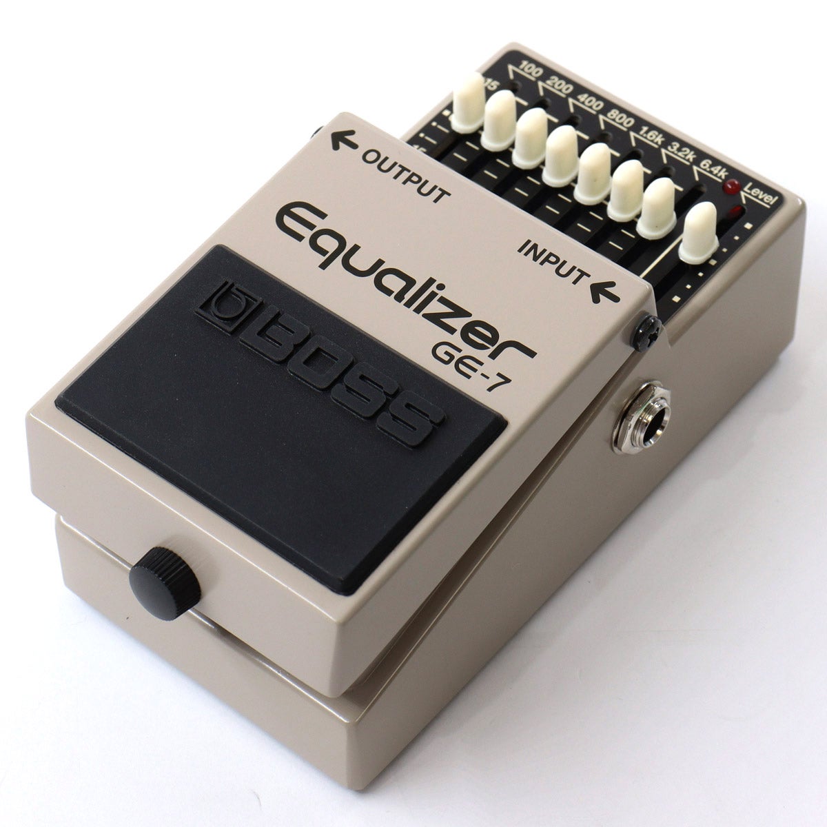 中古】BOSS / GE-7 / Equalizer / Made in Taiwan 【池袋店