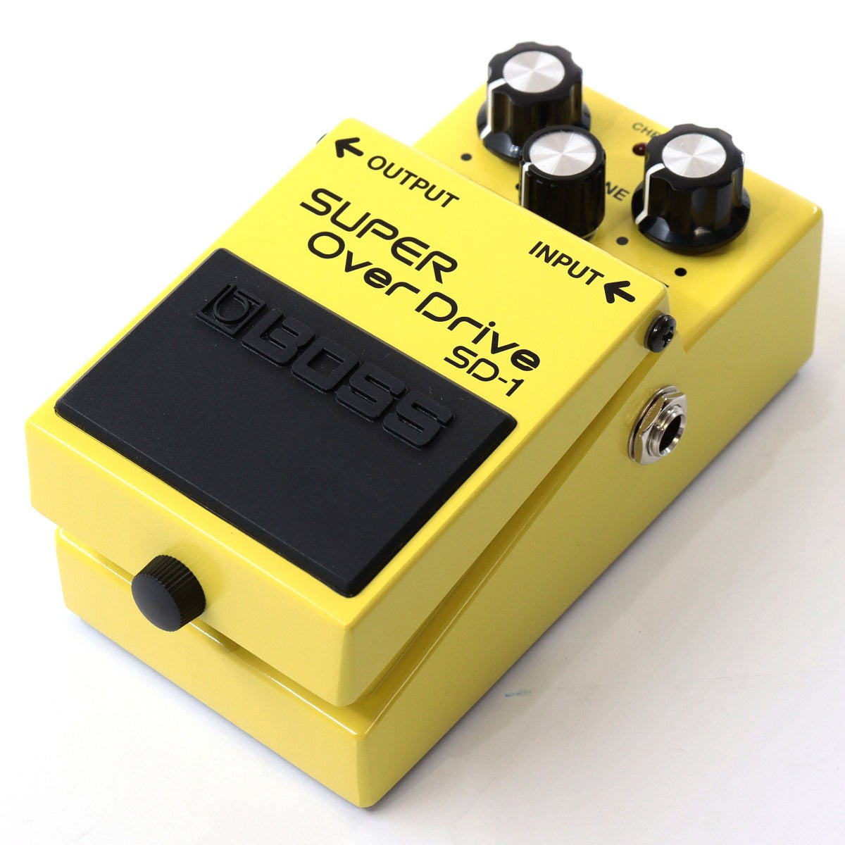 中古】BOSS / SD-1 / Super Over Drive / Made In Malaysia 【池袋店