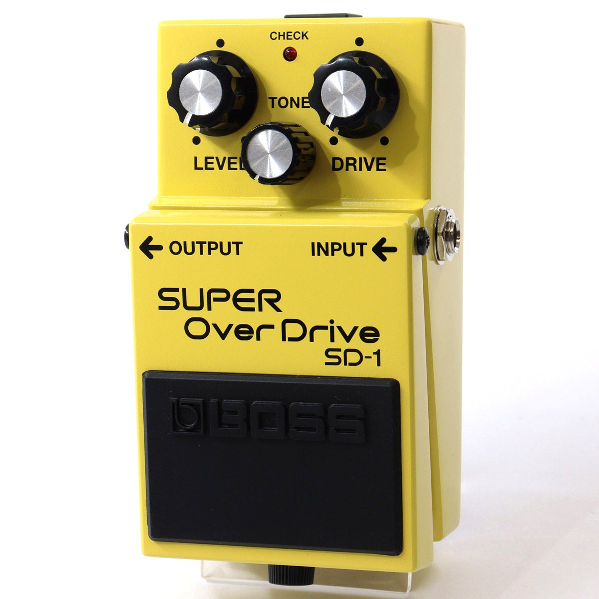 BOSS　スーパーオーヴァードライブSD-1中古 中古】BOSS / SD-1 / Super Over Drive / Made In Malaysia 【池袋店