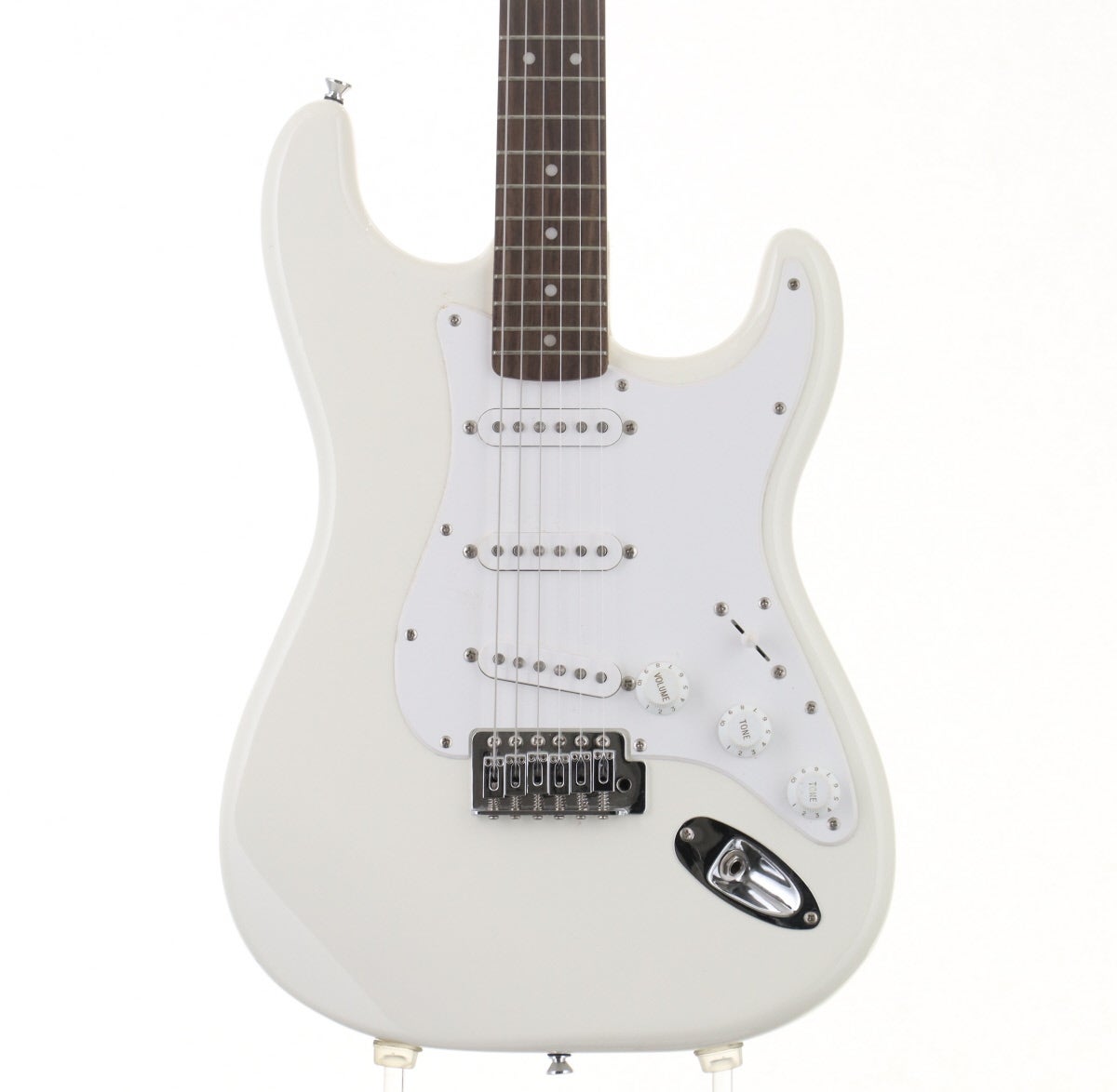 中古】SQUIER / Bullet Strat with Tremolo Rosewood Fingerboard