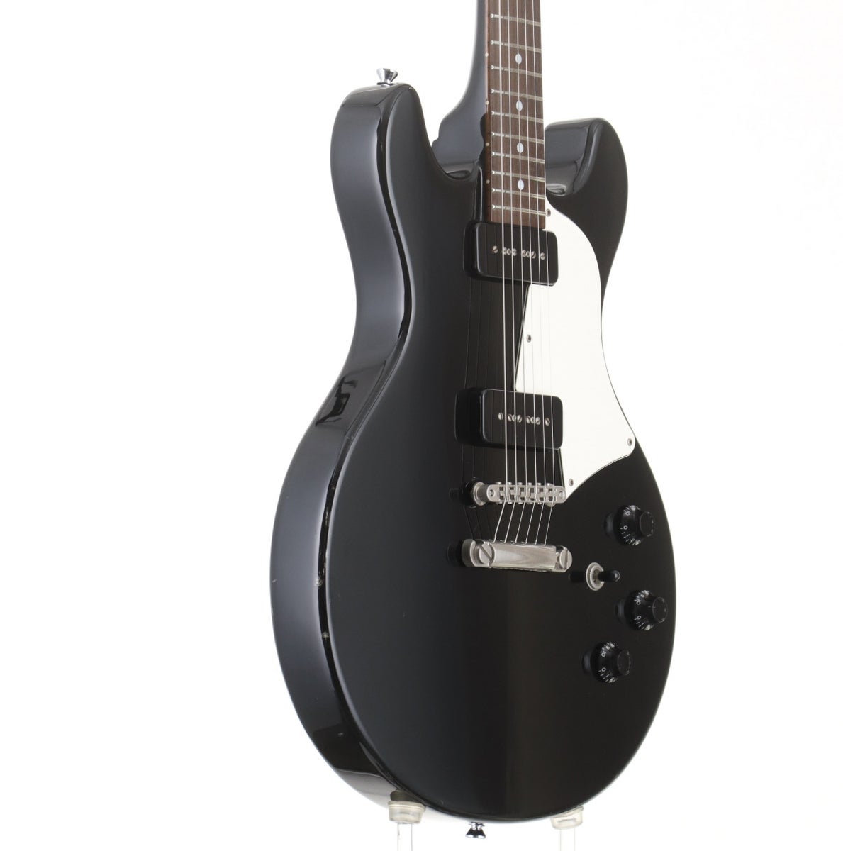 中古】EDWARDS / Artist Series E-Bricoleur Black [3.64kg/2012年製