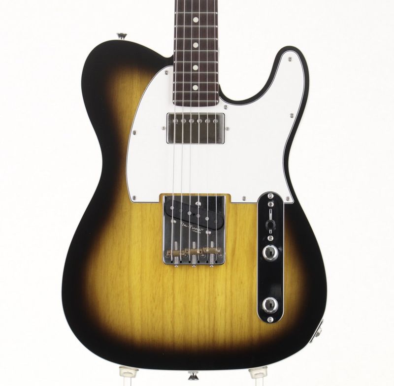 中古】FUJIGEN(FGN) / Neo Classic NTE21RAH 2TS(2-Tone Sunburst