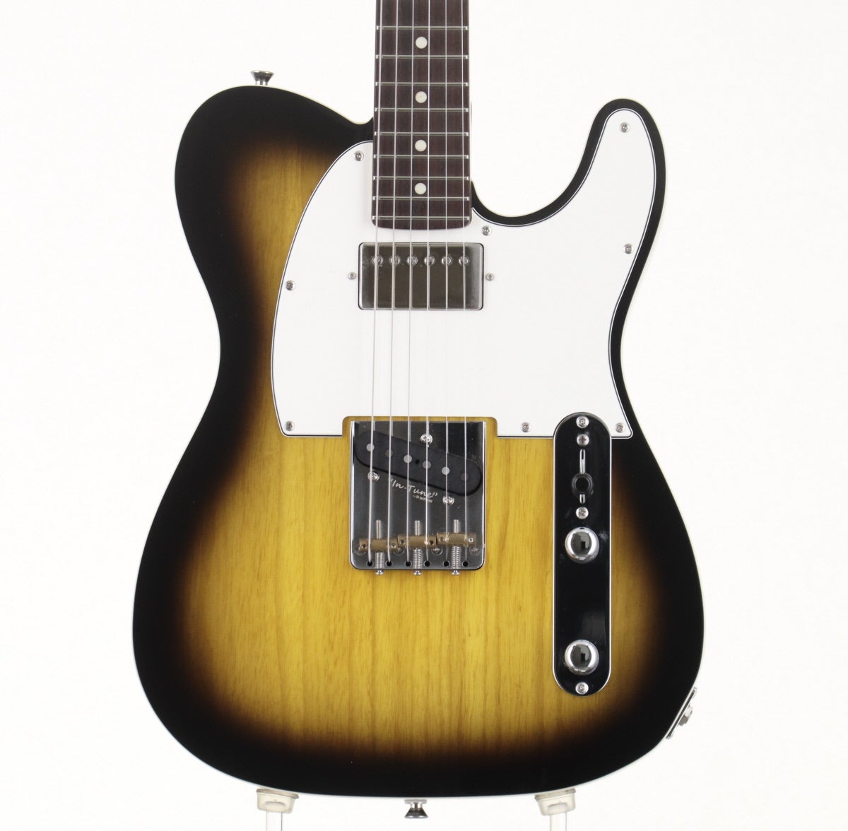 中古】FUJIGEN(FGN) / Neo Classic NTE21RAH 2TS(2-Tone Sunburst