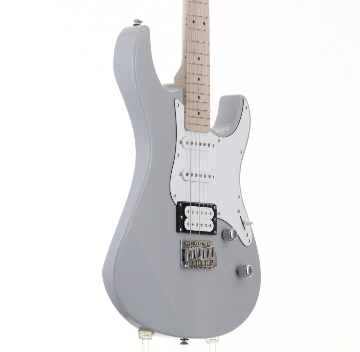 中古】YAMAHA / PACIFICA 112VM GRY (グレー) [3.56kg]マハ エレキ