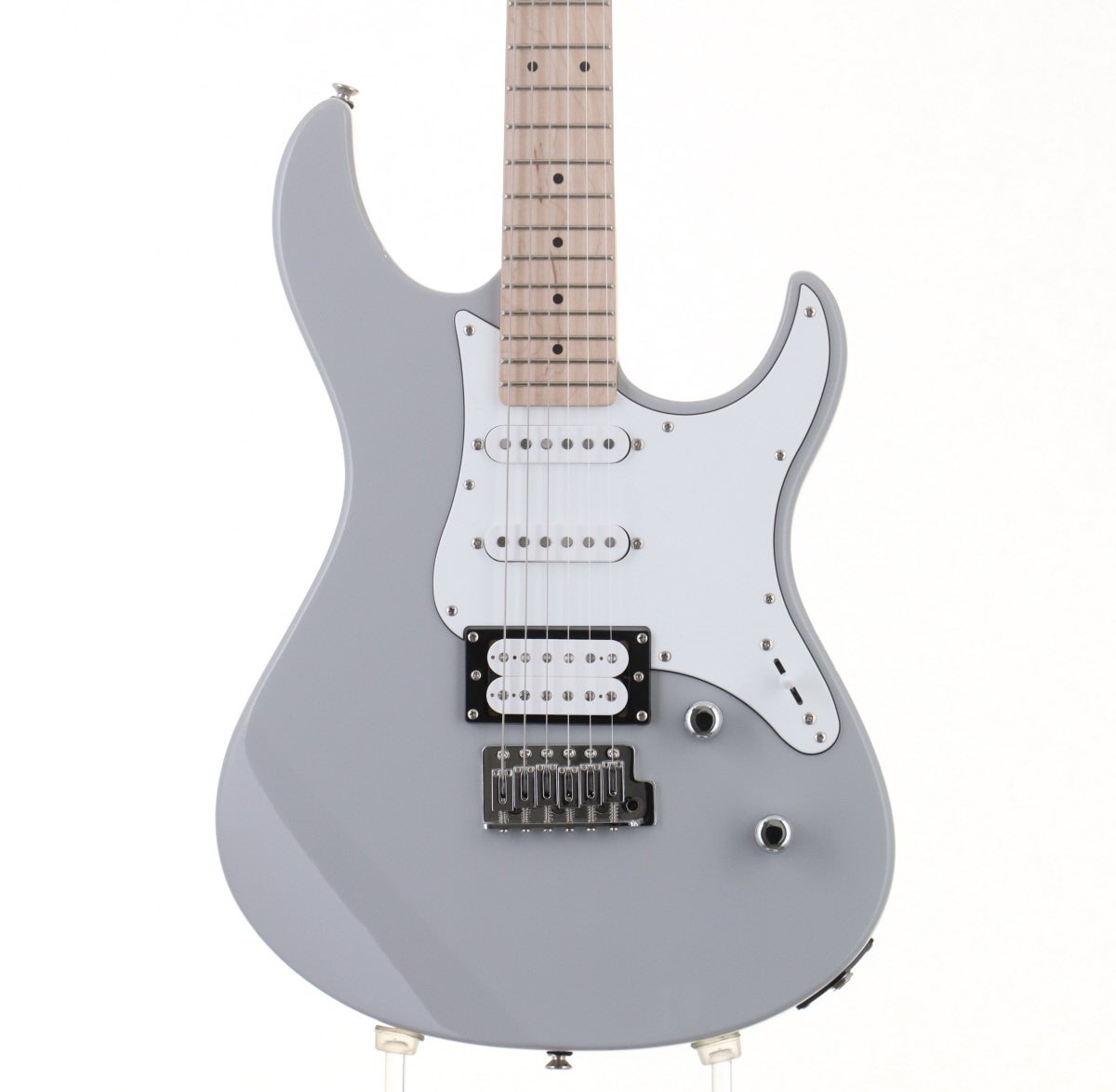 YAMAHA PACIFICA 112V 中古 中古】YAMAHA / PACIFICA 112VM GRY (グレー) [3.56kg]マハ エレキ