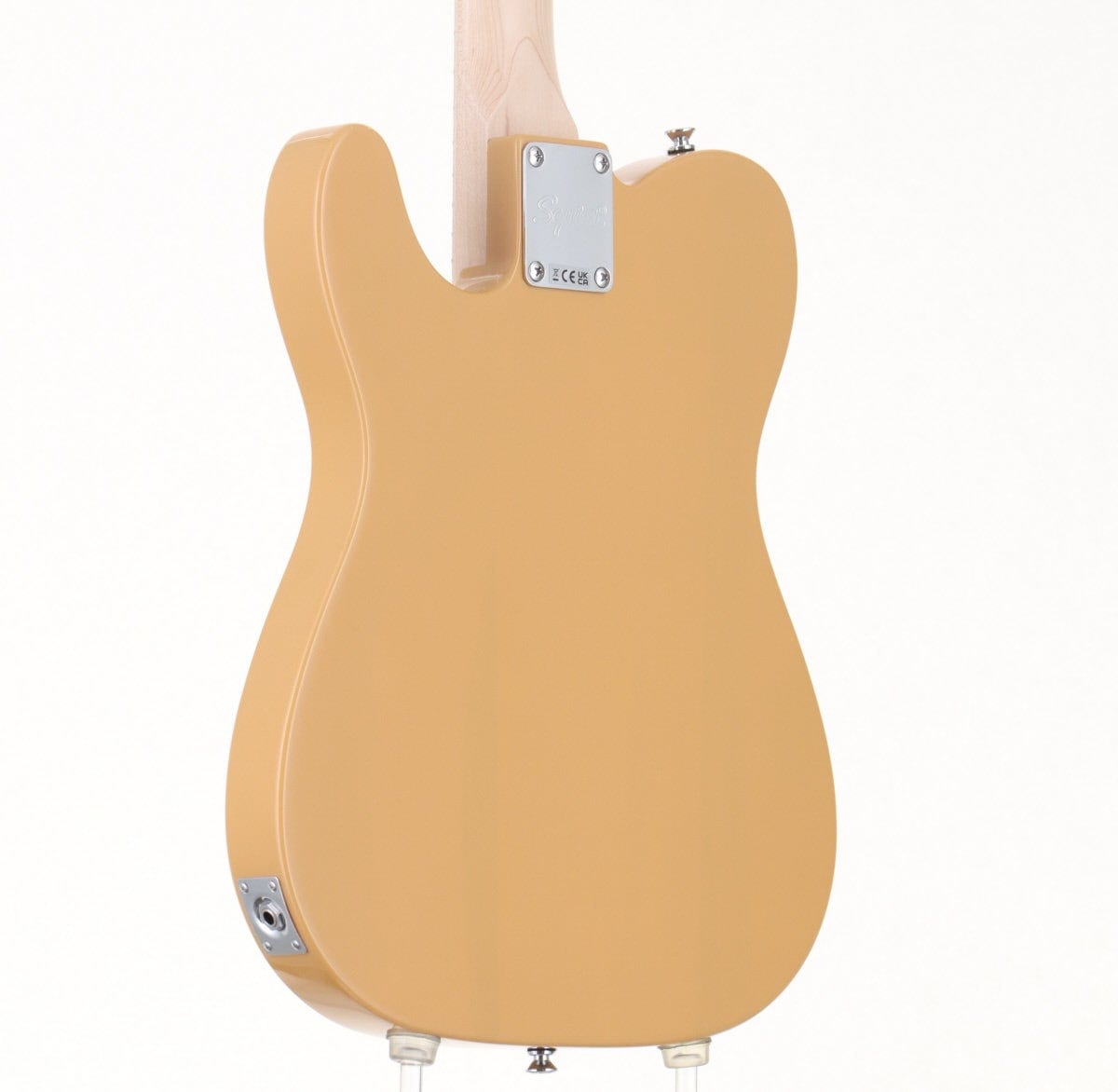 中古】Squier by Fender / Squier Sonic Telecaster Maple Fingerboard