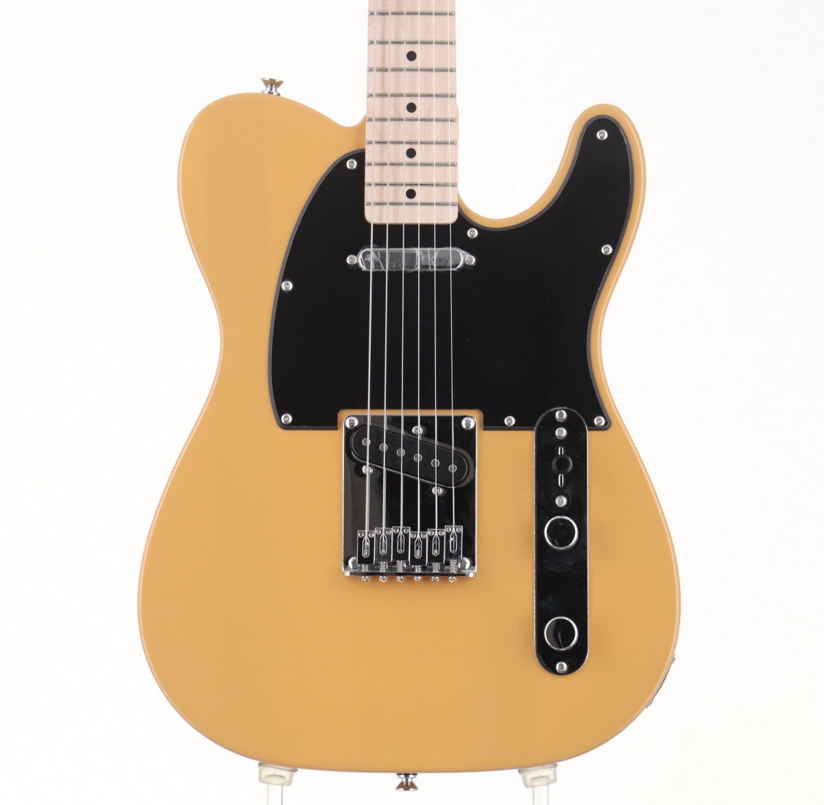 中古】Squier by Fender / Squier Sonic Telecaster Maple Fingerboard