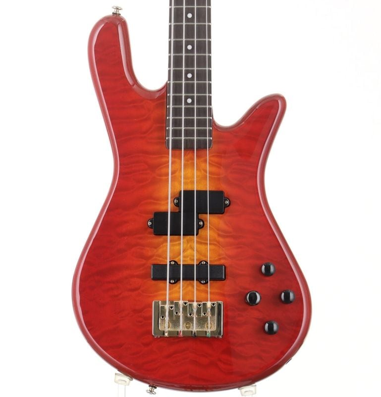【新品】Spector BanG Dream! RAS LAYERモデル ベース Suilen スペクター ベース バンドリ 中古 Spector RAS 4 BanG Dream