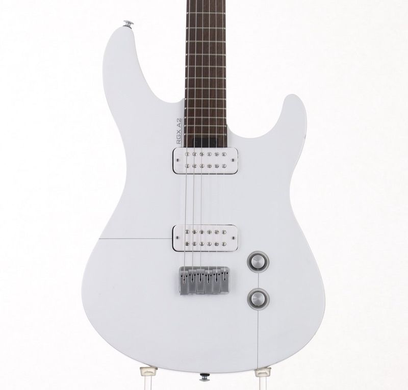 中古】YAMAHA / RGXA2 WAG(ホワイト&エアクラフト・グレイ) [2.69kg