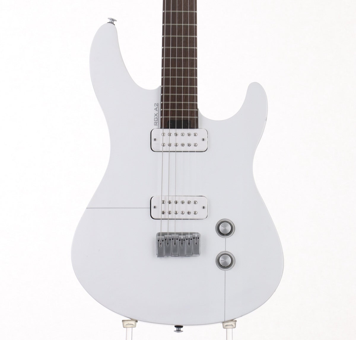 中古】YAMAHA / RGXA2 WAG(ホワイト&エアクラフト・グレイ) [2.69kg