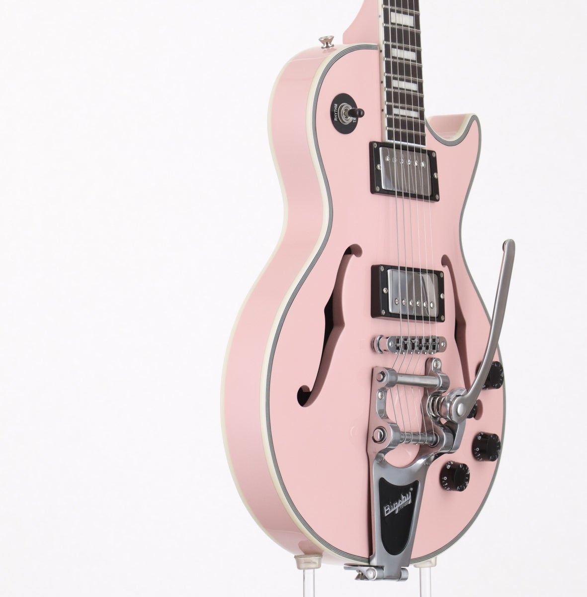 中古】Burny / PLC-70 PP(PALE PINK) [4.20kg/2012年製]フェルナンデス