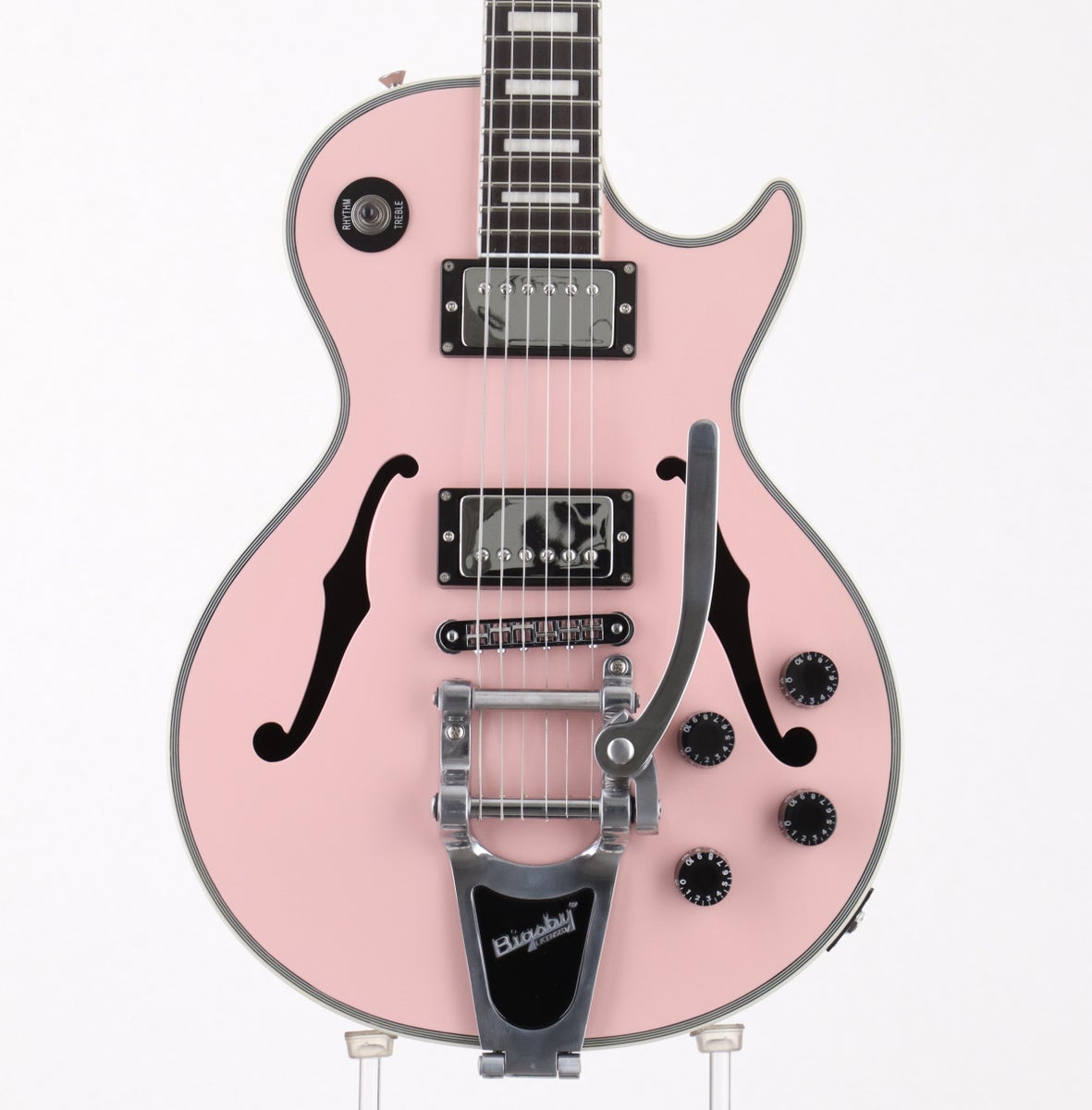 中古】Burny / PLC-70 PP(PALE PINK) [4.20kg/2012年製]フェルナンデス