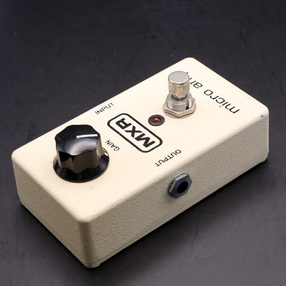 中古】MXR / M133 Micro Amp 【福岡店】 | ブースター/バッファー