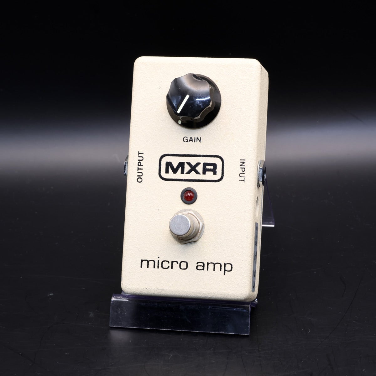 中古】MXR / M133 Micro Amp 【福岡店】 | ギター用エフェクター