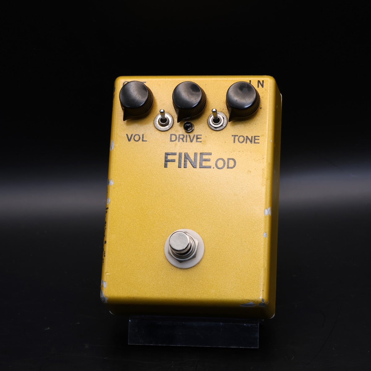 中古】HUMAN GEAR / FINE OD 【福岡店】 | オーバードライブ