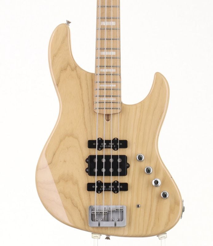 中古】ATELIER Z / JHJ-189 Natural【3.87kg】【S/N:100612】【横浜店