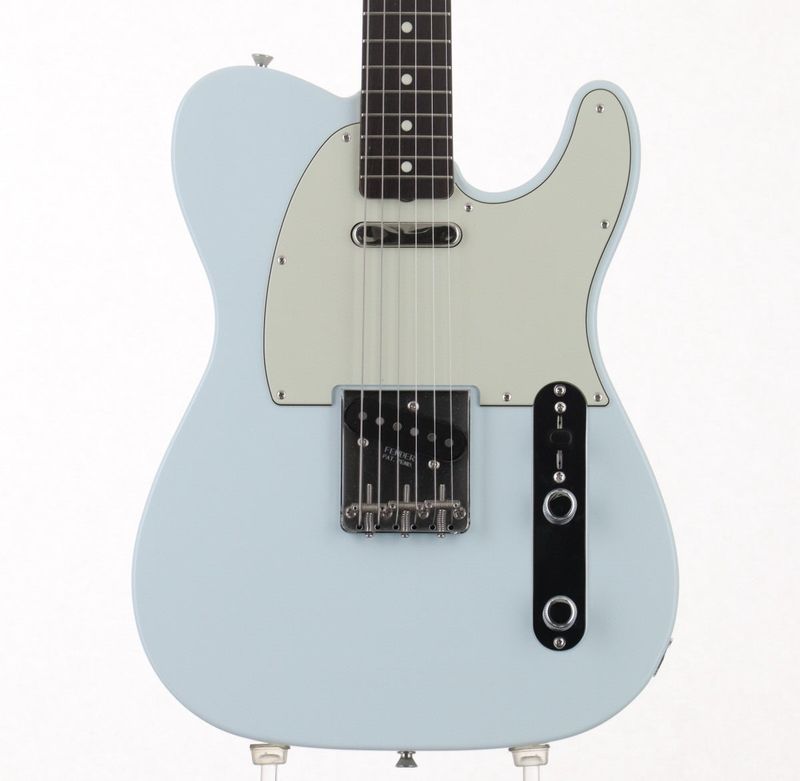中古】Fender / Made in Japan Traditional II 60s Telecaster Sonic